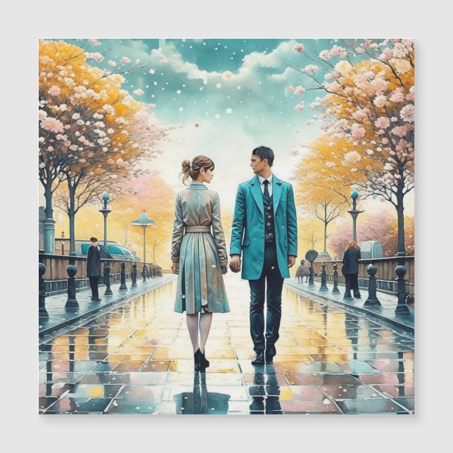 Fate Brought Us Together (Front)