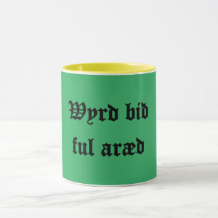 FATE Mug