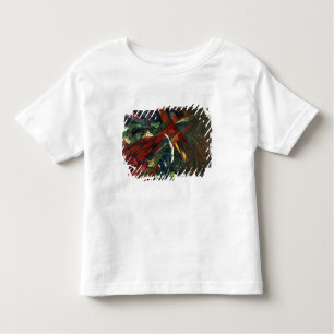 Fate of the Animals, 1913 Toddler T-Shirt