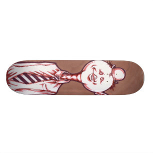 Fathead Skateboard