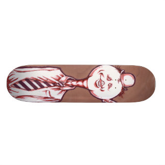 Fathead Skateboard