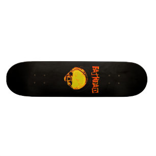 FatHead Skateboard