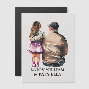 Father and Daughter Bond (11)