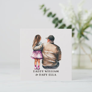 Father and Daughter Bond (11)