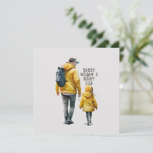 Father and Daughter Bond (3)