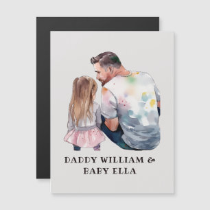 Father and Daughter Bond (5)