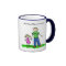 Father and Daughter Mug (Customise Names)
