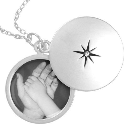 Father and Daughter Necklace | Zazzle 