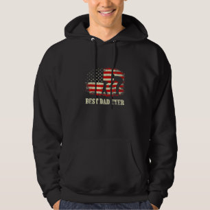 Father And Son Best Friends For Life Father Day Re Hoodie