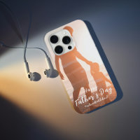 Father And Son Unbreakable Bond Father's Day Gifts