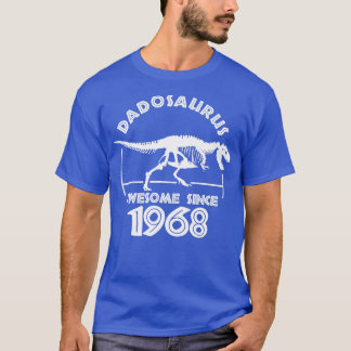 Father birthday 1968 T-Shirt