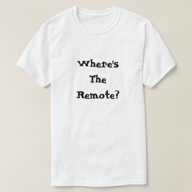 Father Christmas Gift T-Shirt (Design Front)