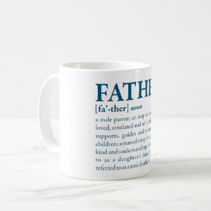 Father Coffee Mug