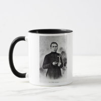 Father Damien