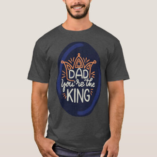 Father Day T-Shirt