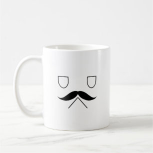 FATHER EXPRESSION COFFEE MUG