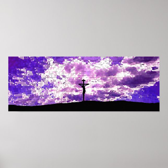 Father Forgive Them Poster (Front)