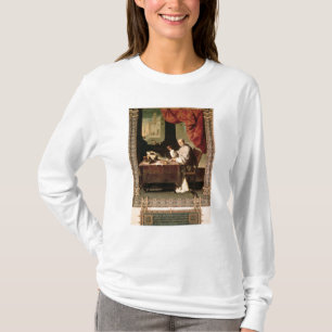 Father Gonzalo de Illescos T-Shirt