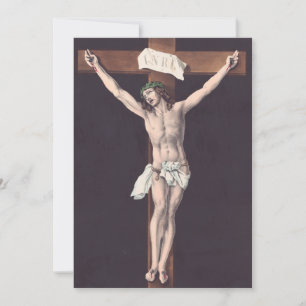 Father, into thy hands I commend my spirit Invitation