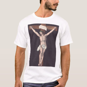 Father, into thy hands I commend my spirit T-Shirt