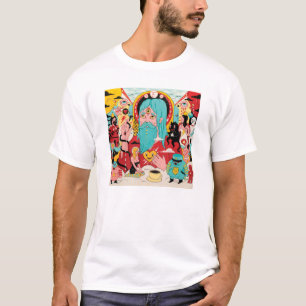 Father John Misty T-Shirt