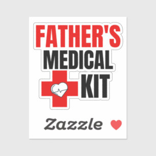 Father medical kit