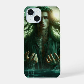 Father Nature iPhone 15 Case