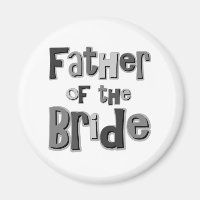 Father of the Bride Grey