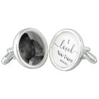 Father of the Bride I loved you First Custom Photo