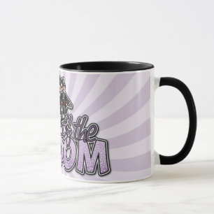 father of the groom mug