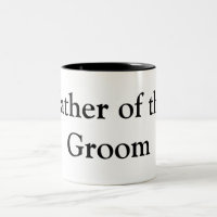 Father of the Groom