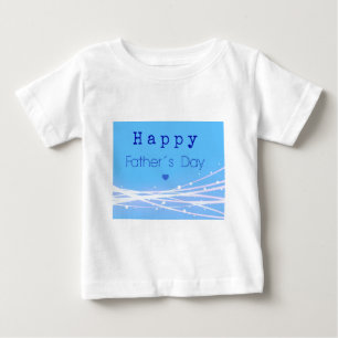 Father´s day baby T-Shirt
