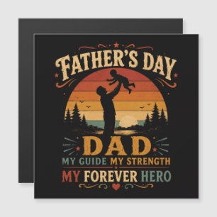 Father’s Day Best Dad Ever Vintage