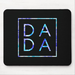 Father&#; s Day For New Dad 1  Mouse Pad
