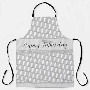 Father’s Day Gift for Dad Apron