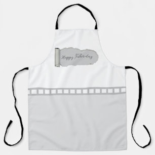 Father’s Day Gift for Dad  Apron