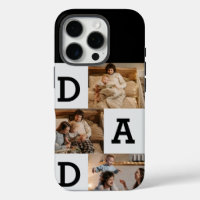 Father’s Day Gift for Dad - Photo collage |