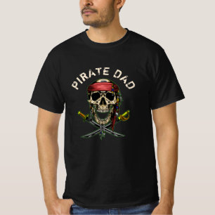 Father’s Day in Style  T-Shirt