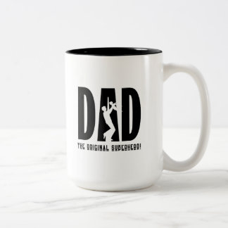Father’s Day Mug