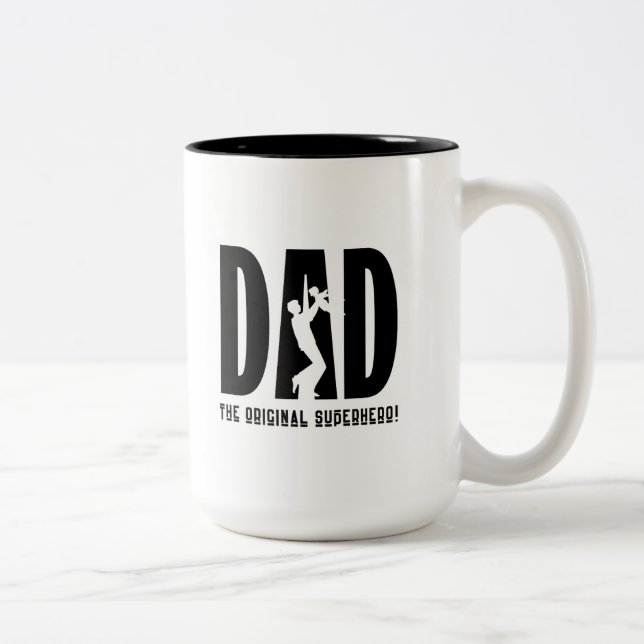 Father’s Day Mug  (Right)