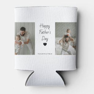 Father’s Day Photo Cooler – Gift with Kids’ Names