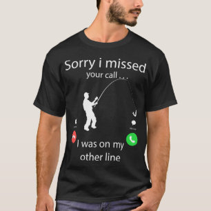 Father Son Fishing Partners for Life Matching Outf T-Shirt