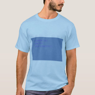 FATHER!!!!!!!! SON!!!!!!!! HOLY SPIRIT!!!!!!!! T-Shirt