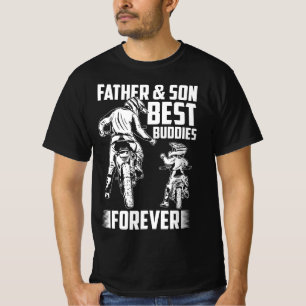 Father & Son – Unbreakable Bond T-Shirt