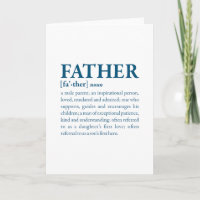 Father