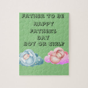 Father to be Puzzle