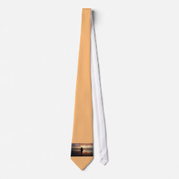 Father With Son Neck Tie