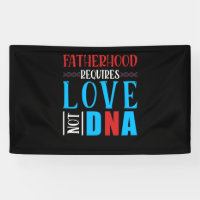 Fatherhood Father's Day for Stepdad Stepfather