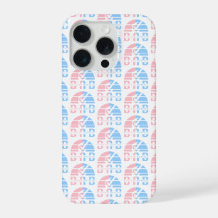 Fatherhood Is Unconditional Love: Dad Edition Thro iPhone 15 Pro Case