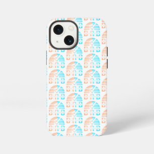 Fatherhood Is Unconditional Love: Dad Edition Thro iPhone 13 Mini Case